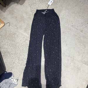 WeWoreWhat lounge pants